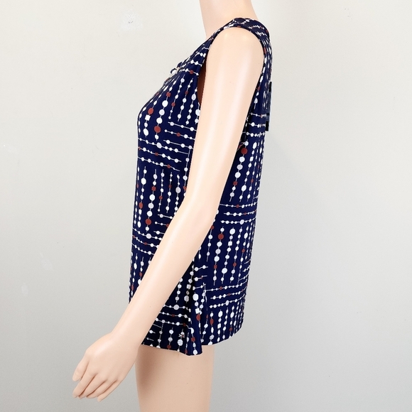 Tommy Hilfiger Sleeveless top - Picture 3 of 10